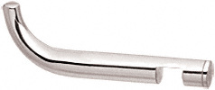 CRL Polished Chrome Designer Series Sleeve-Over Robe Hook