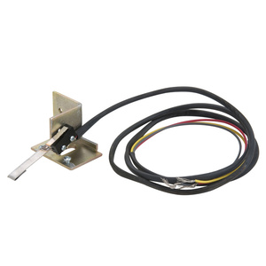 CRL Signal Switch Kit for Jackson® 1200 Series Panic Exit Devices