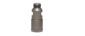 CRL 32 mm TPM Series Metal Bond Diamond Drill