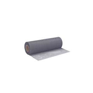 CRL Gray Fiberglass 28" Screen Mesh - 100' Roll