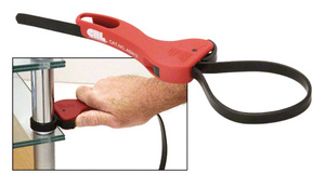 CRL Adjustable Strap Wrench | Drivers & Wrenches | General Tools ...