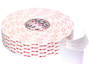 HBWOffice Double Sided Tape 3/4 - HBW