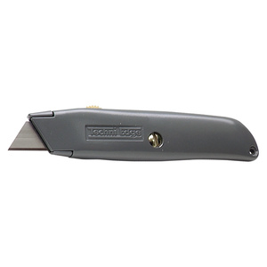 CRL Stanley® Heavy-Duty Retractable Blade Utility Knife