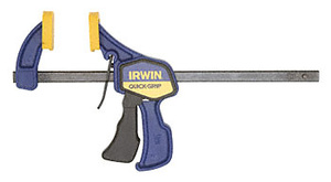 CRL 6" Quick-Grip® Bar Clamp