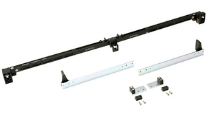 CRL 490/495 Series Softbrake Braking System