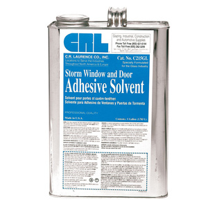 Adhesives & Primers