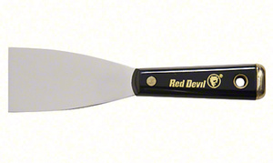 CRL Red Devil® 2" Stiff Knife