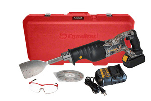 CRL Equalizer® 20 Volt Cordless Express Tool