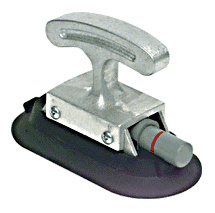 Crl store vacuum cup