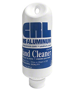 CRL 14 Ounce Tube Hand Cleaner