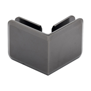 Gun Metal 90 Glass to Glass Premier Series Clip