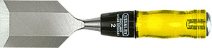 CRL 2" Stanley® Steel Glaziers / Wood Chisel