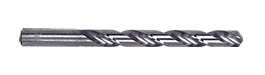 CRL 1/8" Fractional Sized 135º Split Point Jobber's Length High Speed Drill Bits