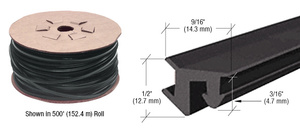 S-Schienenisolierprofil,f.CU12x10mm • S941M