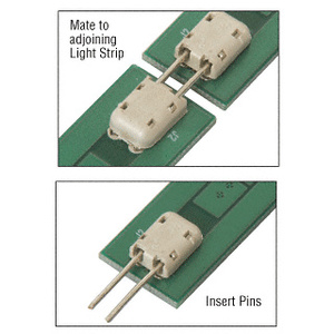CRL LED Lighting Jumper Pins
