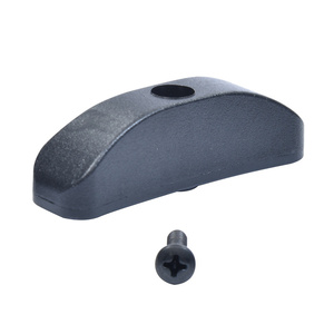 3/4" Gray Vent Knob for Sprinter Van