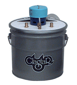 CRL Glastar Tri-Star Coolant Re-circulator