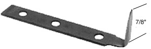 CRL Lame de couteau pour la coupe à froid au Téflon, 22,2 mm (7/8 po)