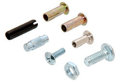 CRL Axle Repair Kit