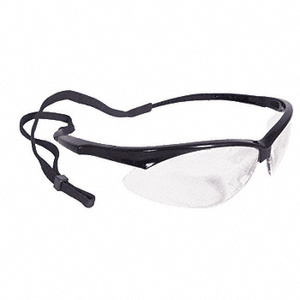 CRL Clear Radians® Rad-Apocalypse™ Safety Glasses
