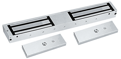 CRL Standard Double Door Unmonitored Electromagnetic Lock