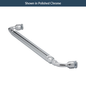 Oil Rubbed Bronze 24" Traditional Series Single Mount Towel Bars