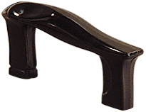 CRL Work Site Electric Putty Softener Replacement Handle