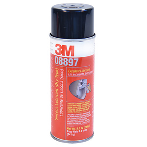 HANDLER SLICK-88 Dry Teflon Silicone Spray 12oz. | Chase Dental Supply