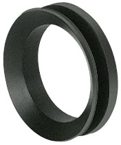 CRL Panther Edger V-Ring Shaft Seal