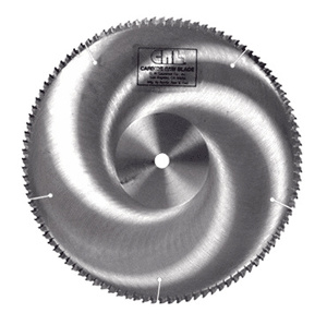 CRL 10" 144 - Tooth Nordic "ATX" Carbide Tipped Saw Blade