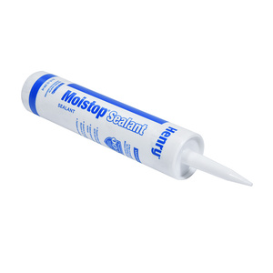 CRL White Fortifiber Moistop® Sealant