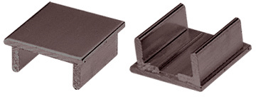CRL Duranodic Bronze Top Cap for D630