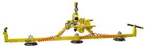 CRL Wood's Powr-Grip® AC Powered 900 Series FLEX Flat Lifter