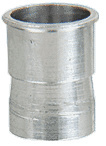 CRL 3/8"-16 Rivet Inserts/Aluminum Klik® Thread-Serts