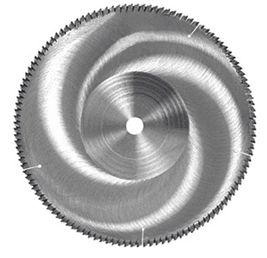 CRL 14" Nordic 120 Tooth Carbide Tipped Saw Blade