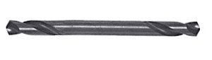 CRL 5/32" Double End Fractional Sized Drill Bit