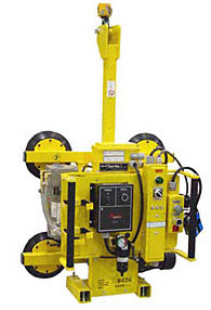 CRL Wood's Powr-Grip® Power Rotator 500 (Cat. No. PR49ACS)