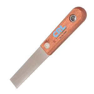 CRL 3/4" Stiff Putty Knife