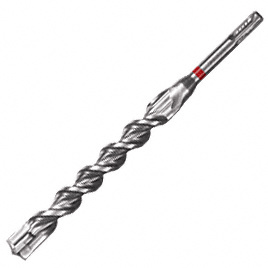 Hilti® TE-C3X Masonry Drill Bit - 3/8 Hilti® TE-C3X Masonry Drill Bit - 3/8