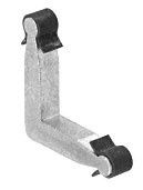 CRL Mill Diecast Corner Key for All Triple Track Window Frames