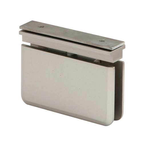 CRL Brushed Nickel 95