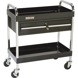 CRL Ironton Commercial Shop Service Cart