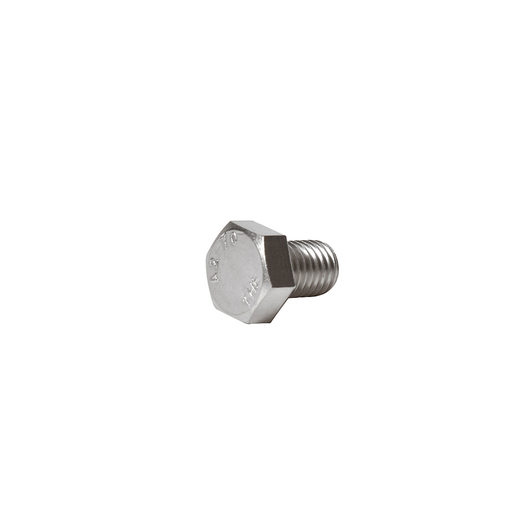 CRL M14-2.0 x 20 mm Long Hex Head Screw Stainless Steel Din Rated