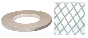 CRL 3/8" Lead Foil Tape