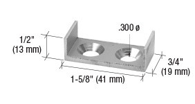 CRL Floor Guide for OTS/SPS