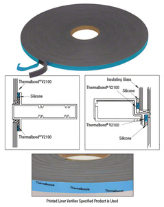 Stainless Steel Spacing Strip (Spacer) For Insulating Glass