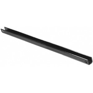 CRL Custom Length Core Mount Steel Stanchion