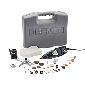 CRL Dremel® 300 Series Rotary Tool Kit