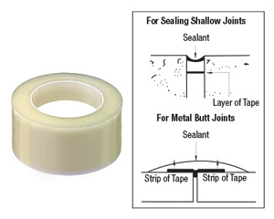 CRL 2" Bond Breaker Tape