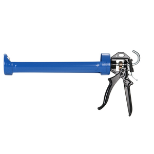 CRL Cox Quart Size Strap Frame Caulking Gun